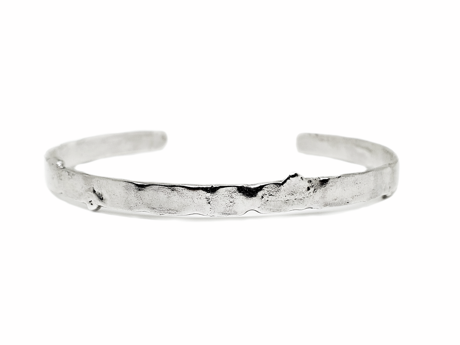 WAVEHOLICS 様専 Carpe Diem Cuff Silver 925 Carpe Diem Cuff - Personalized Jewelry by Customcuff
